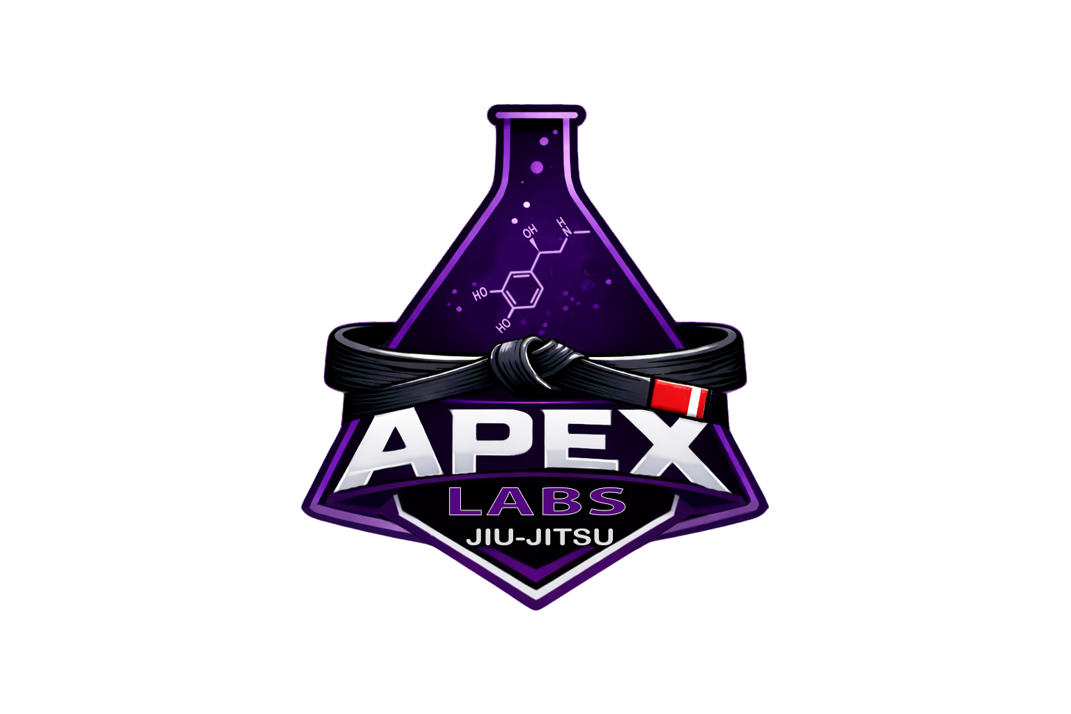 Apex Labs Jiu-Jitsu